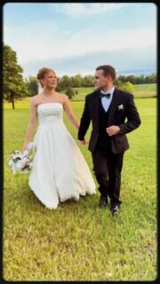 Gracie + Matt, what a beautiful day at Stonebrook Meadows 🤍 So honored you chose our Content Creation collection to capture every real, in-the-moment magic. Congrats you two!
#WeddingContentCreation #ContentCreator #WeddingReels #BehindTheScenesWedding #NWAWeddings #StonebrookMeadows
