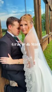 #hazielphotoandfilms #nwaweddings #arkansasbride #weddingcontentcreator