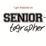 Haziel Photo + Films featured on Seniortographer
