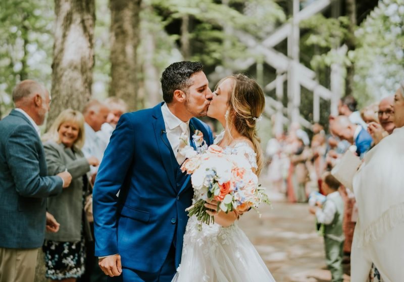 Anna & Peter's Wedding