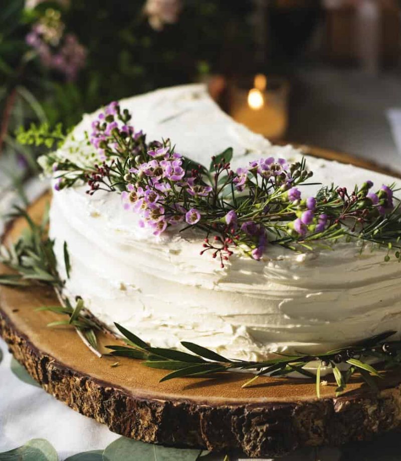 Cakes Delicious Dessert Bakery Event Wedding Reception